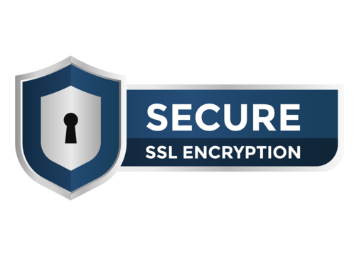 SSL Secure Trust Seal
